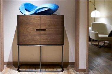 Hotel Marble Console