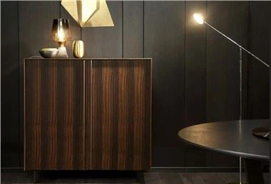 Hotel Wine Wine Cabinet